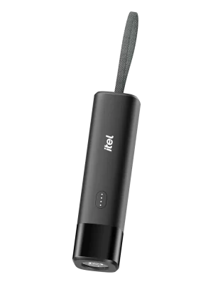 PowerEasy I 5000mAh 12W A1110