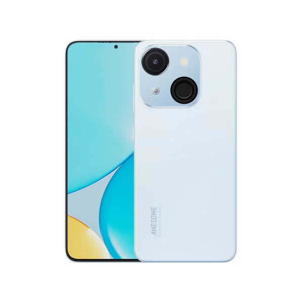 Smartphone itel A50C