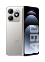Smartphone itel A90