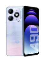 Smartphone itel A90