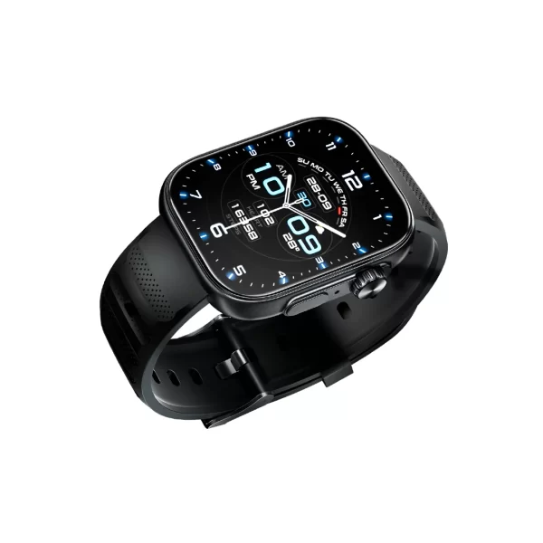 Smartwatch Native Storm