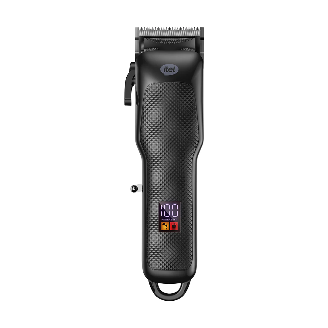 IHC-36HairClipperC