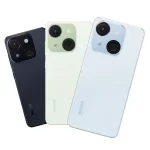 Smartphone itel A50C