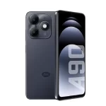 Smartphone itel A90