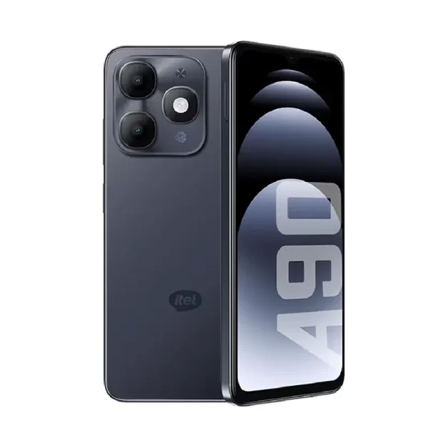 Smartphone itel A90
